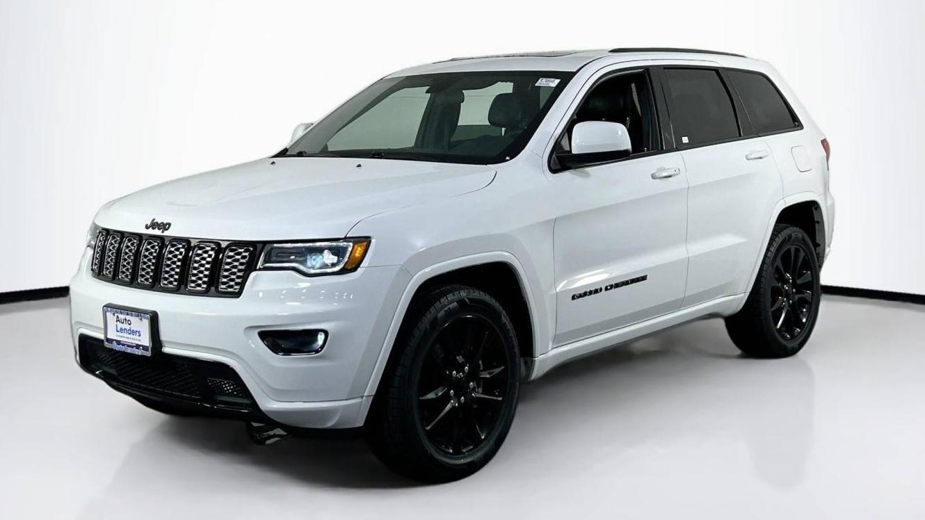 JEEP GRAND CHEROKEE 2021 1C4RJFAG2MC708449 image